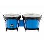 BONGOS NINO ABS 16-19cm BLEU-NOIR