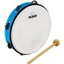 TAMBOURIN NINO ABS 20cm + CYMB