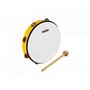 JINGLE DRUM NINO ABS 25cm JAUNE