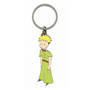 Porte-cles Petit Prince email