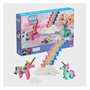 PP3908 Kit decouverte licornes - 275 pcs