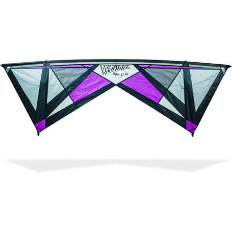 Révolution Reflex 1.5 Rx (Avec Poignées - Sans Lignes) Purple
