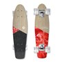 Skateboard Street Surfing Beach Board Wood bloody mary