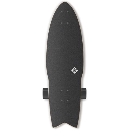 Surfboard Street Surfing Shark Attack 30" great white