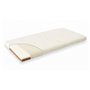 Matelas latex naturel 120x60cm
