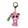 TY25053 mini boos clip glamour le leopard