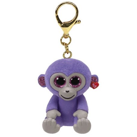 mini boos clip grapes le singe