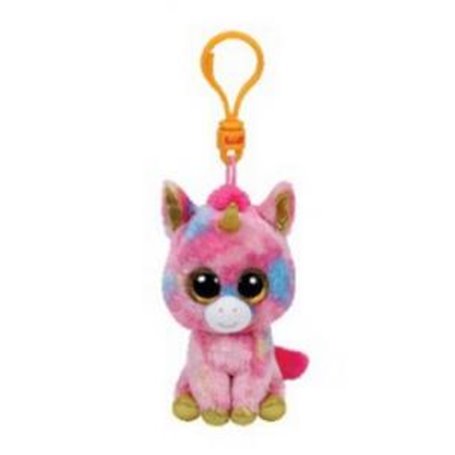 Ty Clip Fantasia La Licorne
