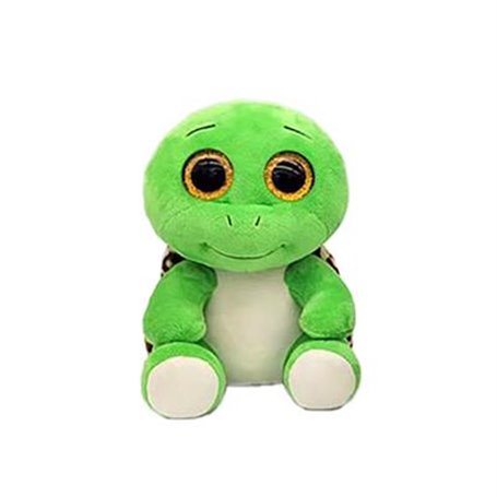 Beanie boo s Medium - Turbo la tortue