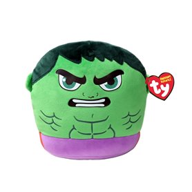 Marvel Squish a boos Small - Hulk