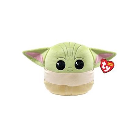 Squish a boo s Small - Grogu Star Wars