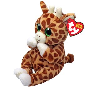Beanie bellies Small - Tippi la girafe