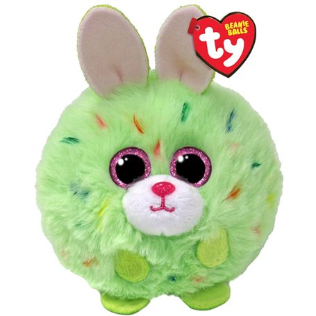 Puffies special paques Kiwi