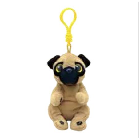 Beanie bellies Clip Izzy le chien