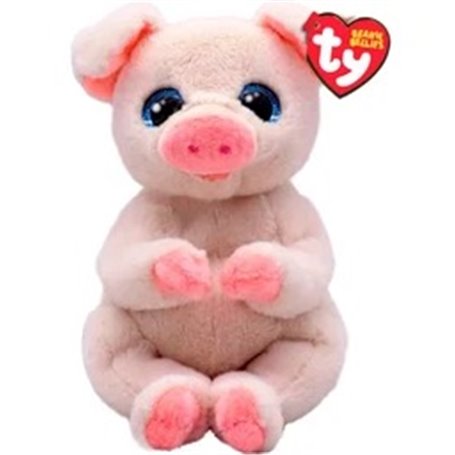 Beanie bellies medium - Penelope le cochon