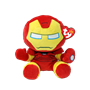 Iron Man Ty peluche soft small