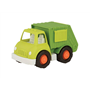 Camion Poubelle de recyclage Garbage and recycling truck
