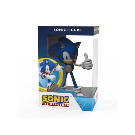 Figurine Premium Sonic 16cm