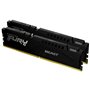 Kingston Technology FURY Beast 16 Go 6000 MT/s DDR5 CL30 DIMM (Kits de 2) Black EXPO