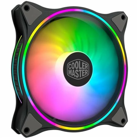 Ventilateur CPU Cooler Master MF140