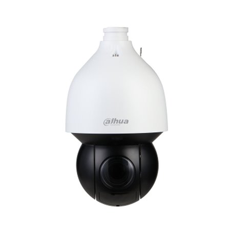 Dahua Technology WizSense DH-SD5A445GB-HNR caméra de sécurité Dôme Caméra de sécurité IP Extérieure 2560 x 1440 pixels Plafond/m