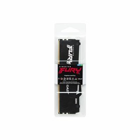 Kingston Technology FURY Beast 8 Go 5200 MT/s DDR5 CL40 DIMM RGB