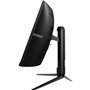 MSI Optix MAG342CQR écran plat de PC 86,4 cm (34") 3440 x 1440 pixels UltraWide Quad HD LCD Noir
