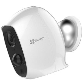 EZVIZ Wire-Free Camera C3A Boîte Caméra de sécurité IP Intérieure et extérieure 1920 x 1080 pixels Mur