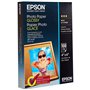 Epson Photo Paper Glossy - 10x15cm - 100 Feuilles