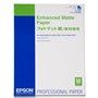 Epson Pap Mat Supérieur 189g 50f. A2 (0