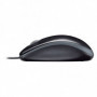 Clavier et Souris Optique Logitech 920-002550 1000 dpi USB Noir 41,99 €