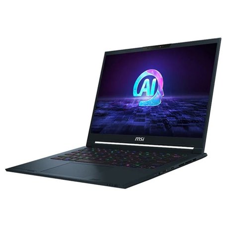 MSI Stealth 14 AI Studio A1VFG-030XES Intel Core Ultra 7 155H Ordinateur portable 35