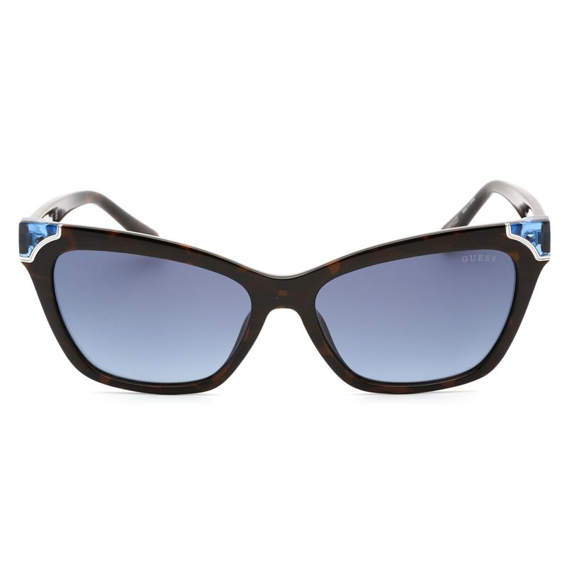 Image secondaire de Lunettes de soleil Femme Guess GU7840-53W ø 57 mm