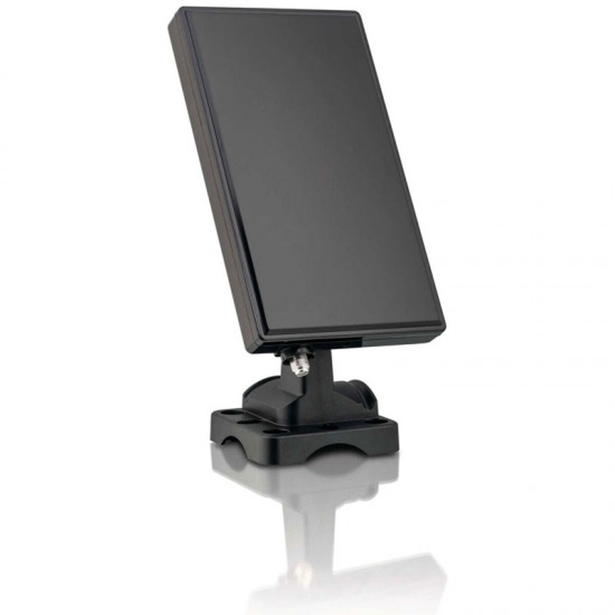 Antennes et paraboles