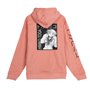 Sweat à capuche femme My Hero Academia Rose