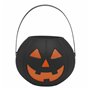Citrouille Noir Halloween