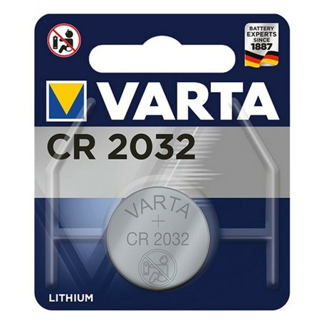 Varta -CR2032