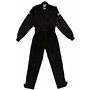 Combinaison Racing OMP 60 Été Noir