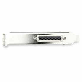 StarTech.com PEX4S953 carte et adaptateur d'interfaces Interne Série