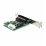 StarTech.com PEX4S953 carte et adaptateur d'interfaces Interne Série