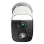 D-Link DCS-8627LH caméra de sécurité Cube Caméra de sécurité IP Intérieure et extérieure 1920 x 1080 pixels Mural/sur po