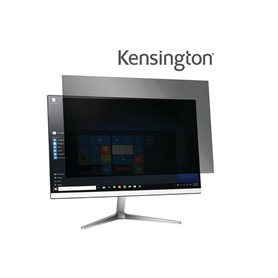 Kensington Filtre de confidentialité amovible à 2 directions pour écrans 34" 21:9