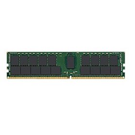 Kingston Technology KSM32RD4/64MFR module de mémoire 64 Go 1 x 64 Go DDR4 3200 MHz ECC