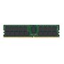 Kingston Technology KSM32RD4/64MFR module de mémoire 64 Go 1 x 64 Go DDR4 3200 MHz ECC