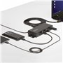Hub USB 7 ports avec Protection ESD
