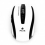 Souris Optique Sans Fil NGS White Flea Advanced 800/1600 dpi Blanc Noir 20,99 €