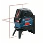 Bosch Laser points et lignes GCL 2-15 Professional