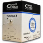 Câble Réseau Rigide UTP 5ème Catégorie NANOCABLE ANEAHE0087 305 m 120,99 €
