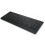 Lenovo 4X30H56868 clavier RF sans fil QWERTY Espagnole Noir