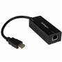 StarTech.com Kit prolongateur HDBaseT avec transmetteur compact - HDBaseT - UHD 4K